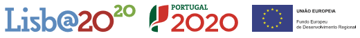Projecto financiado por Portugal 2020