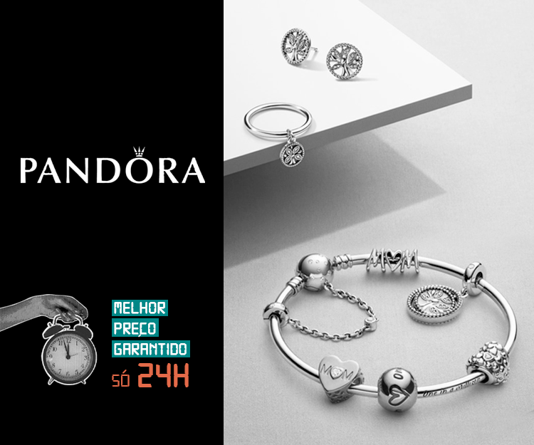 Pandora desde 9.99€!