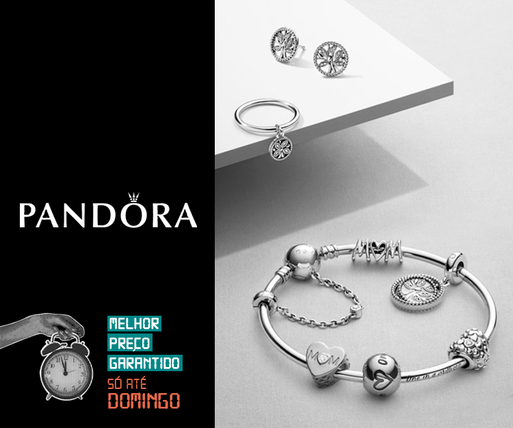 Pandora desde 9.99€!