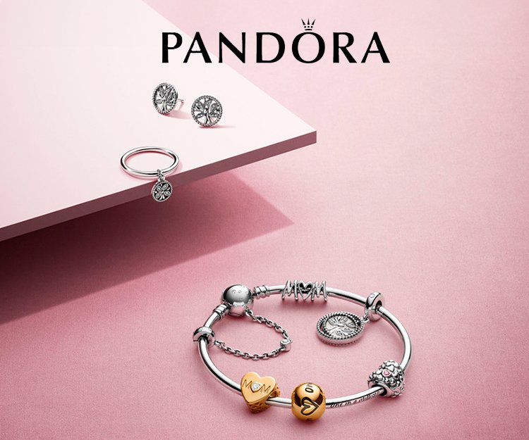 Pandora desde 9.99€!