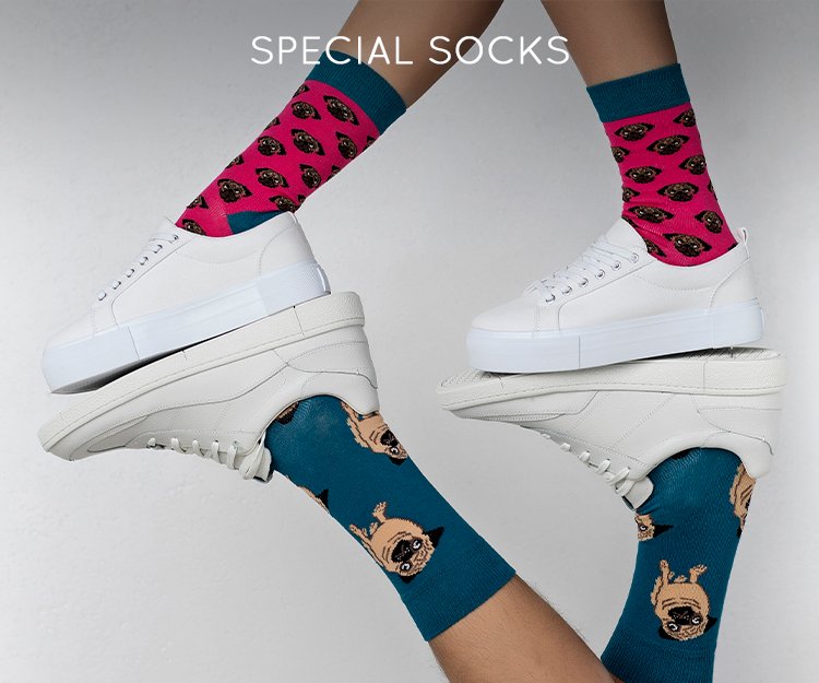 Especial Socks!