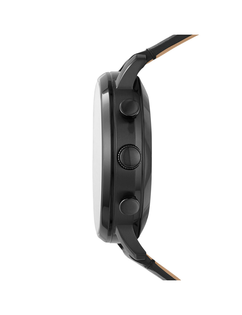 fossil blackout smartwatch