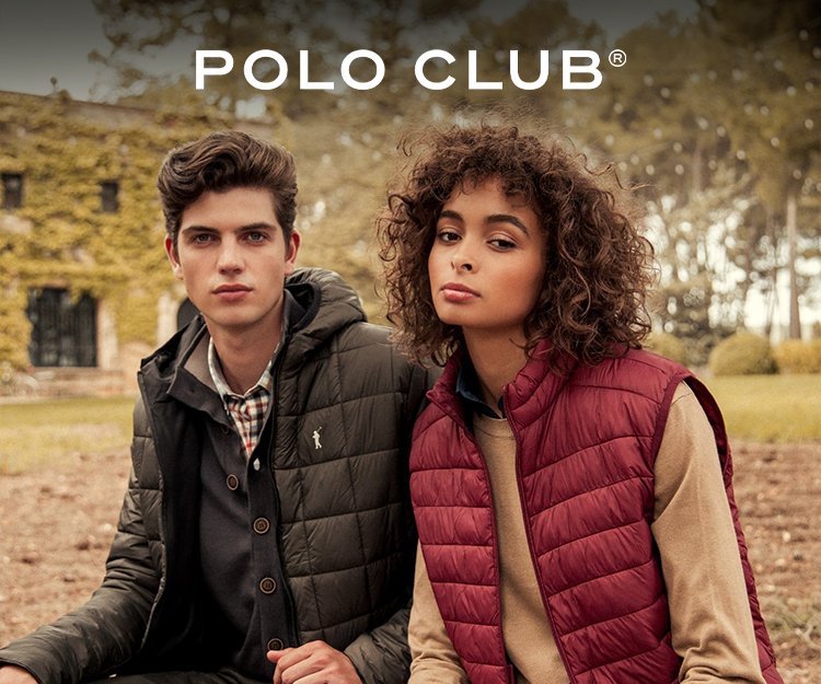 Novidades Polo Club