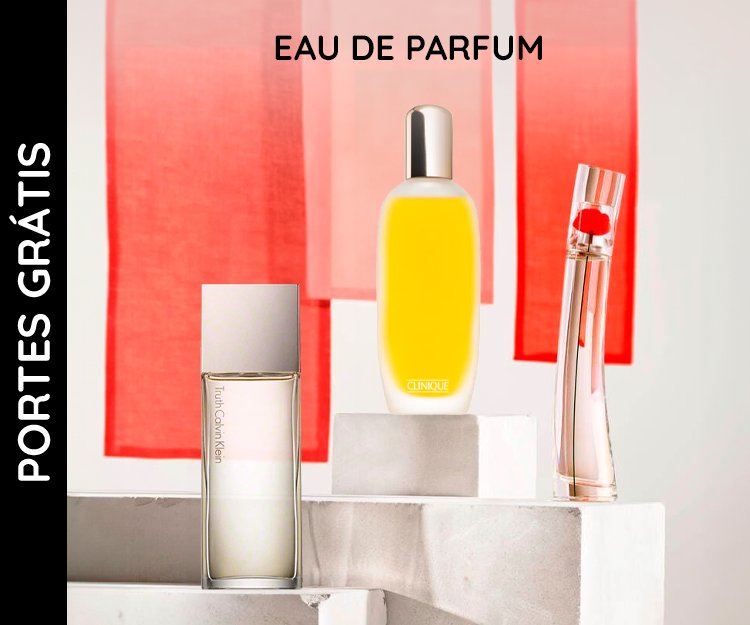 Seleção Eau de Parfum