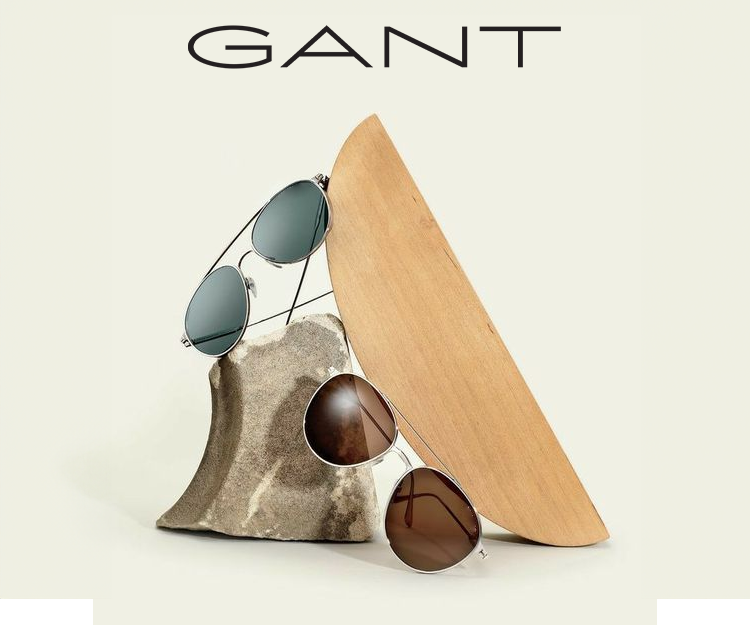 Gant Sunglasses