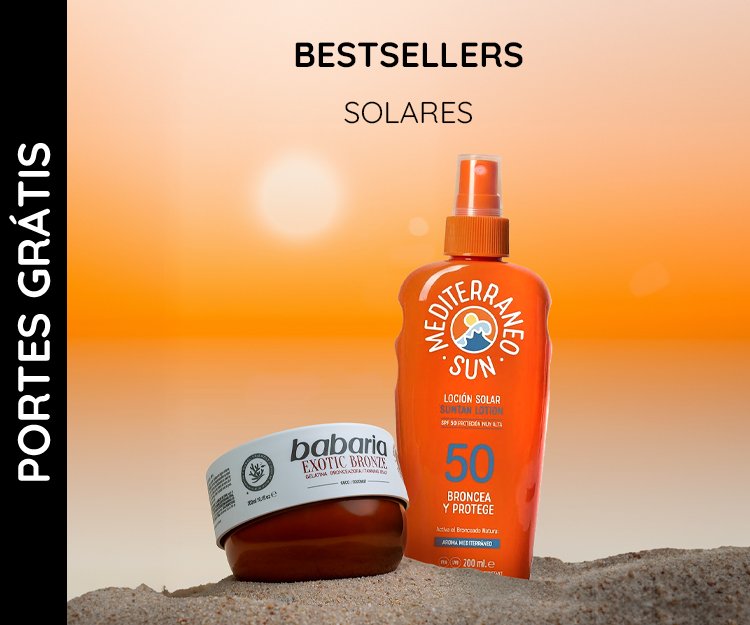 Solares Expedição Imediata