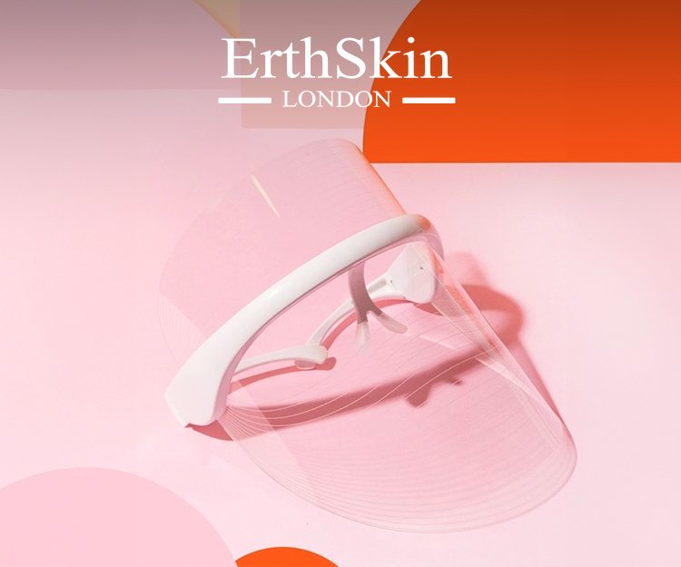 Erthskin London - Cosmética