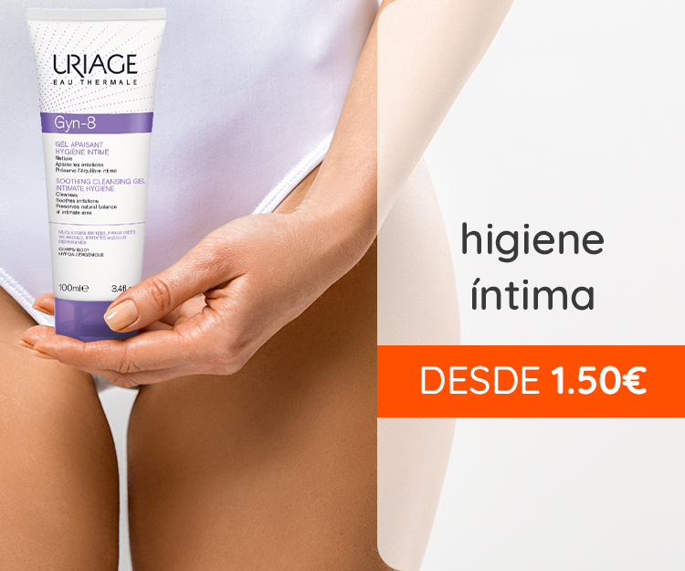 Higiene Íntima