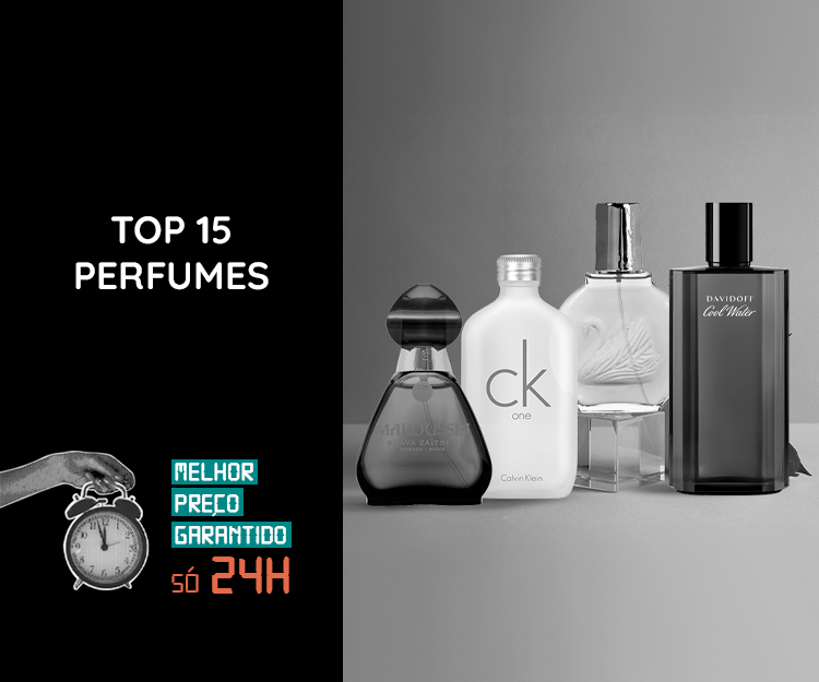 TOP PERFUMES!