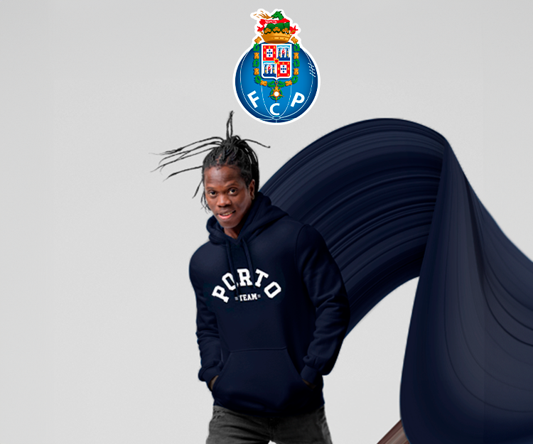 F.C. Porto - Novidades!