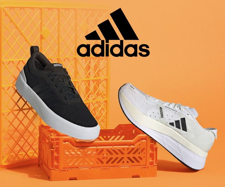 Adidas - Novidades!