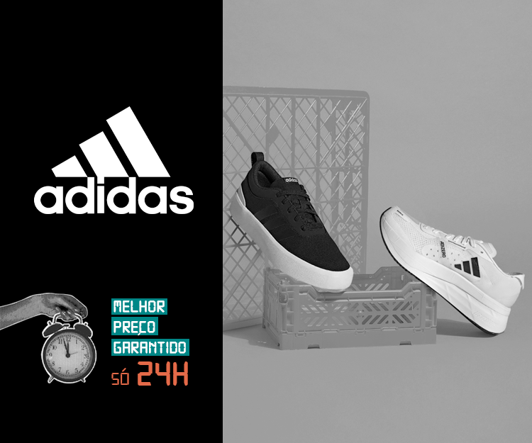 Adidas - Novidades!