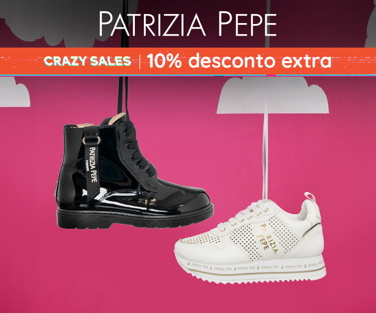 Patricia Pepe Kids - Crazy Sales