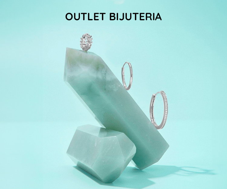 Outlet Bijuteria desde 1€