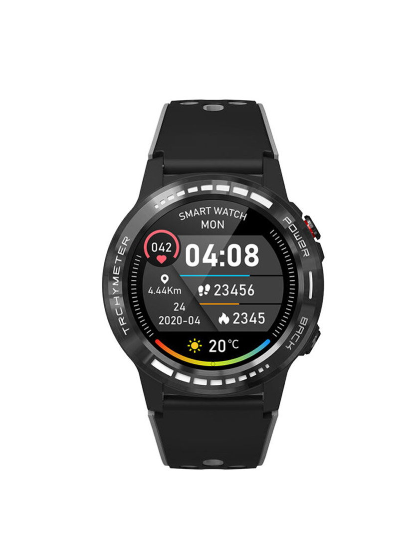 prixton watch