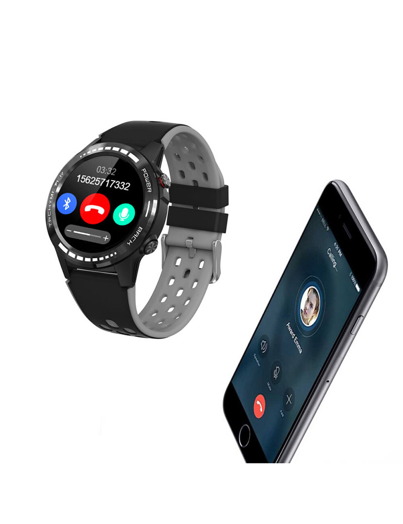 prixton watch