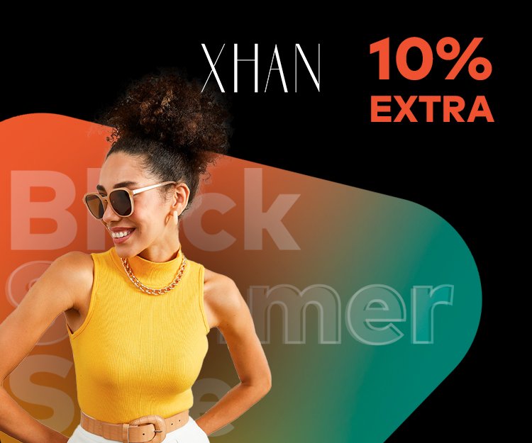 Xhan - Novidades!