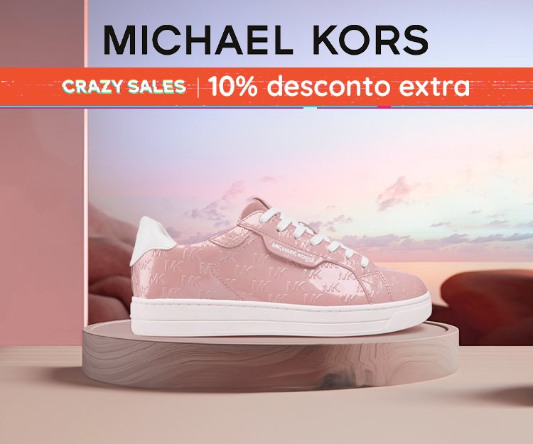 Michael Kors - Crazy Sales