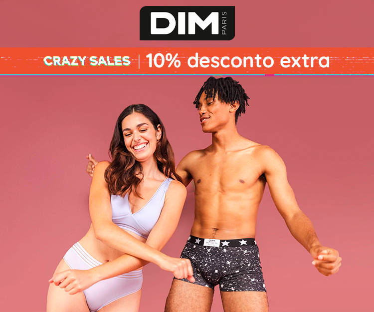 DIM - Crazy Sales