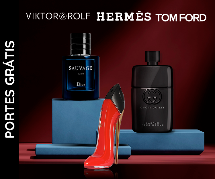 Perfumes - Marcas Premium - Tom Ford, Hermes,Viktor & Rolf
