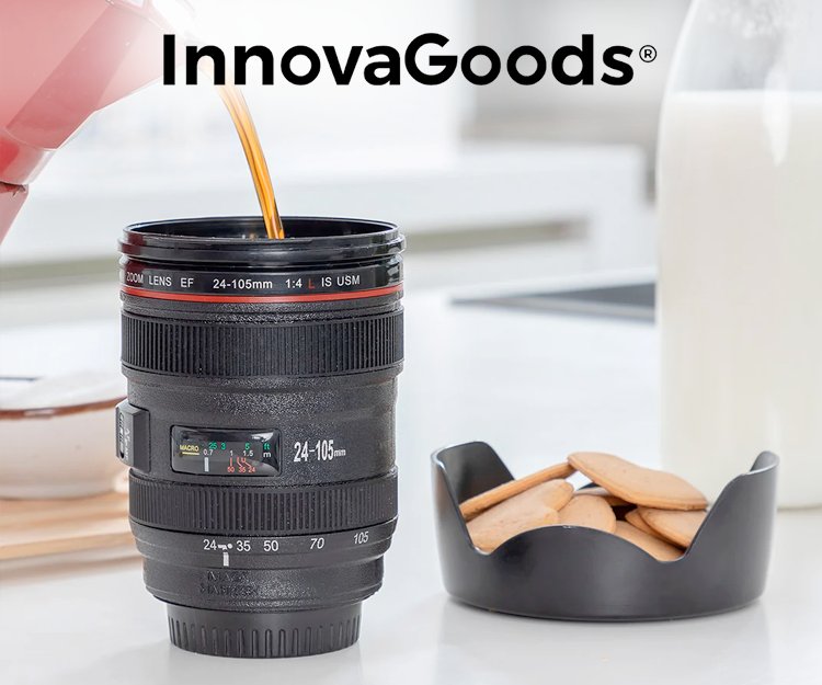 Innovagoods - Gadgets