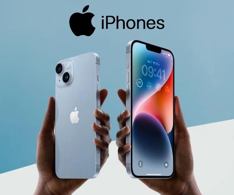 Iphones desde 205,99 €