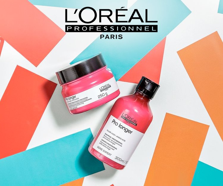 L'oreal Profissionel Paris