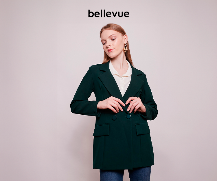 Bellevue desde 4,99 €