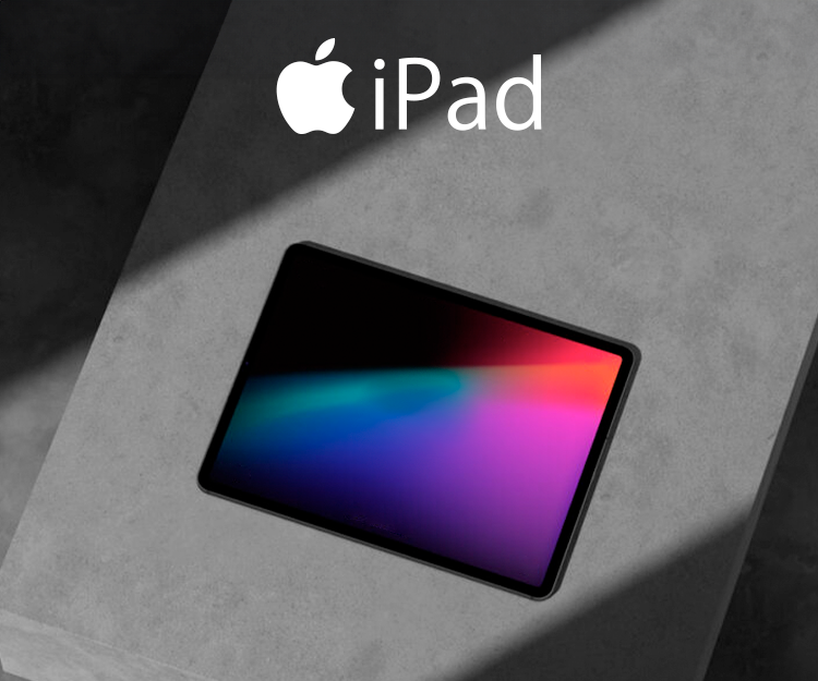 iPads desde 104,99Eur