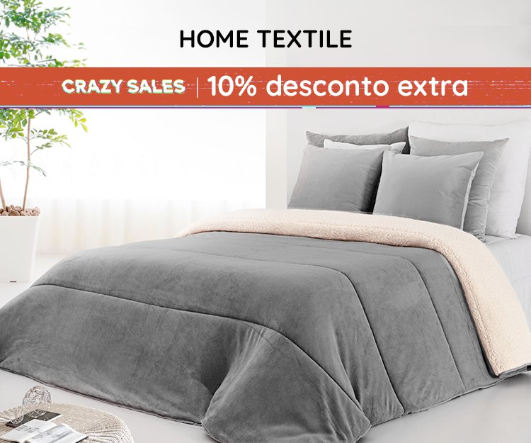 Jucami - Home Textile