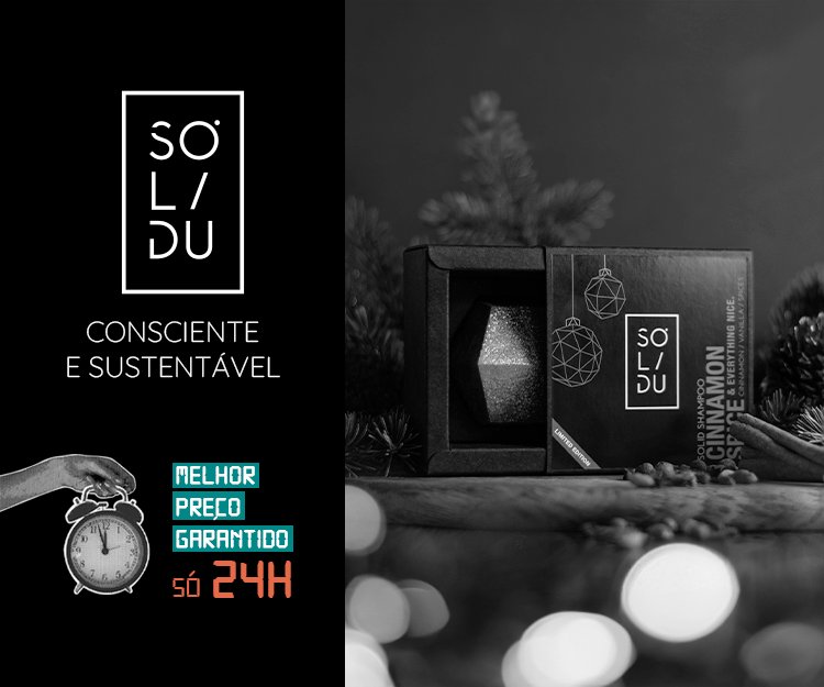 Solidu Cosmetics