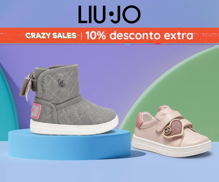 Liu Jo Kids - Crazy Sales