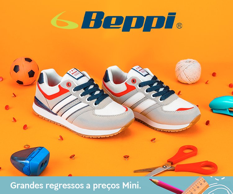 BTS Beppi desde €9,99!