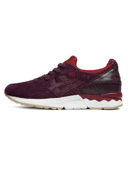 nouveau produit fa3f4 9f453 gel lyte v bordeaux nouveau produit fa3f4 9f453 gel lyte v bordeaux