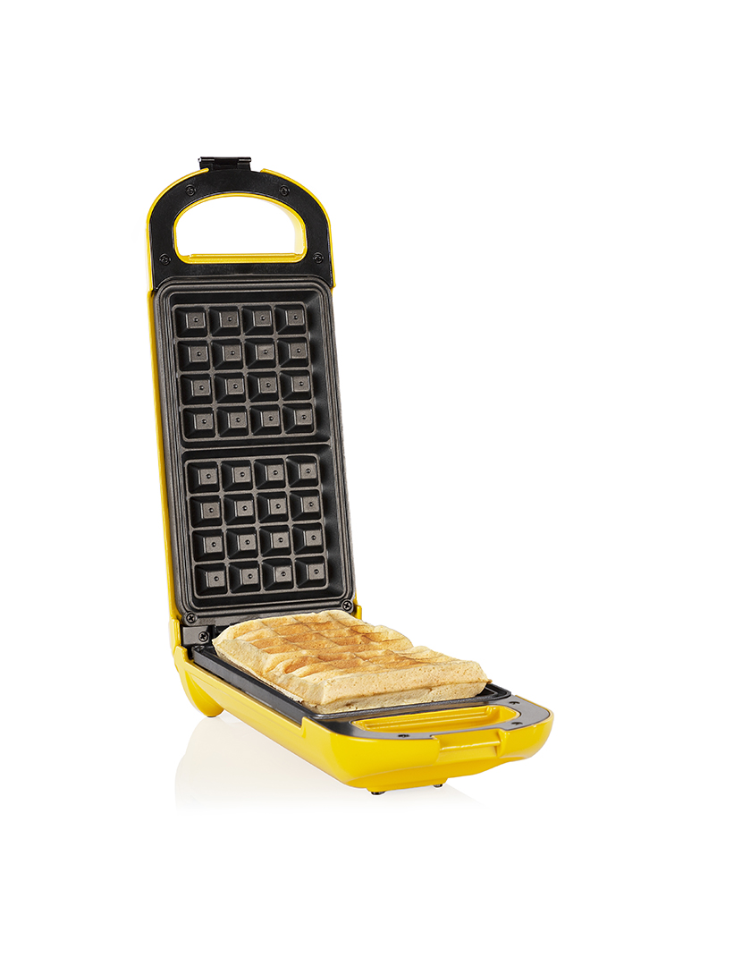 Máquina de Waffles Flip Princess, até 20210621