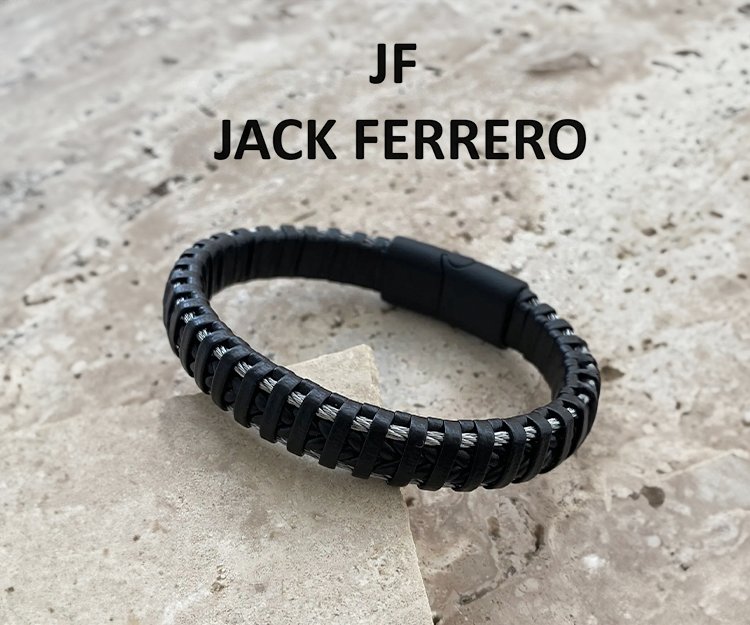 Jack Ferrero