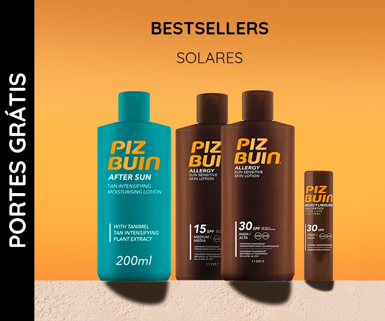 Solares Expedição Imediata