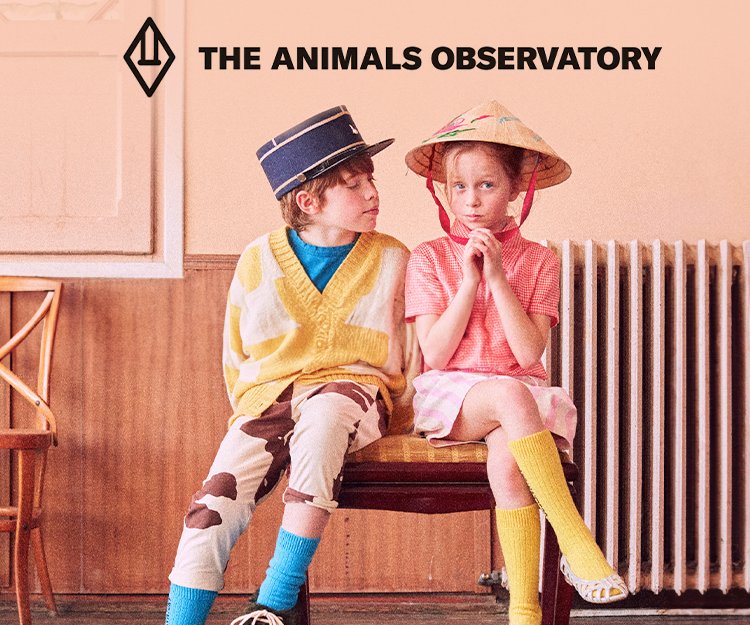 The Animals Observatory desde 1,99!