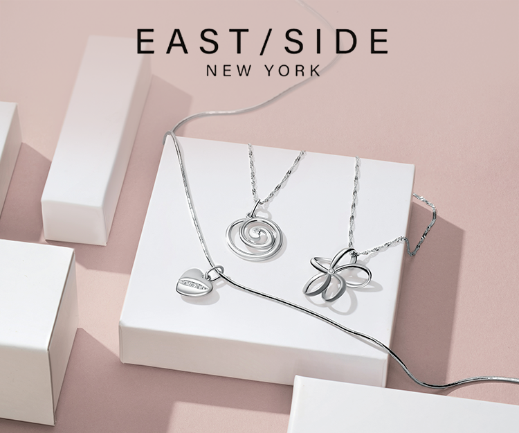 Estreia EASTSIDE desde 9,99 €