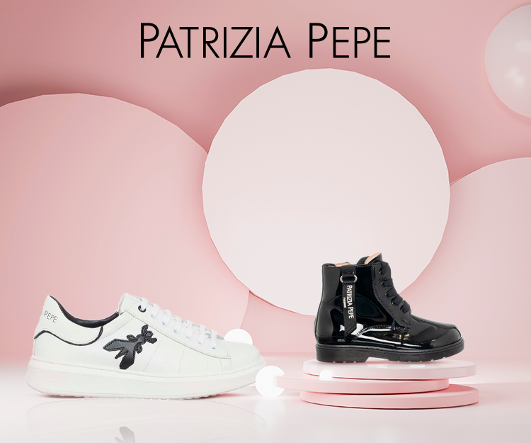 Patrizia Pepe Kids