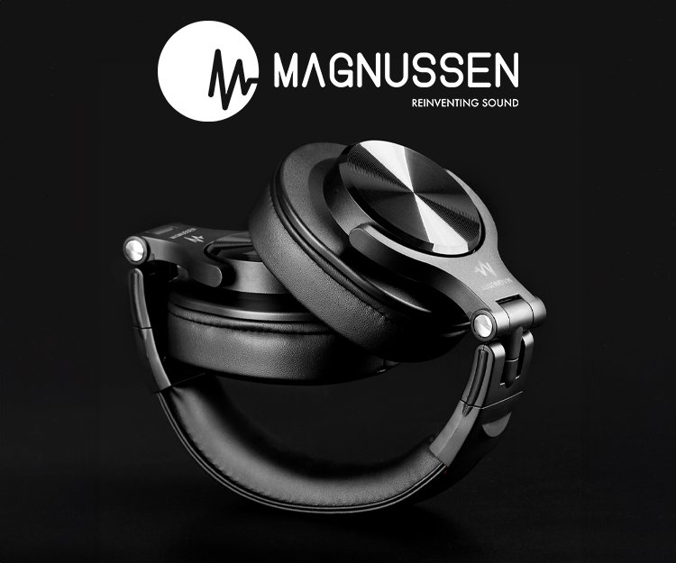 Magnussen Quality Audio