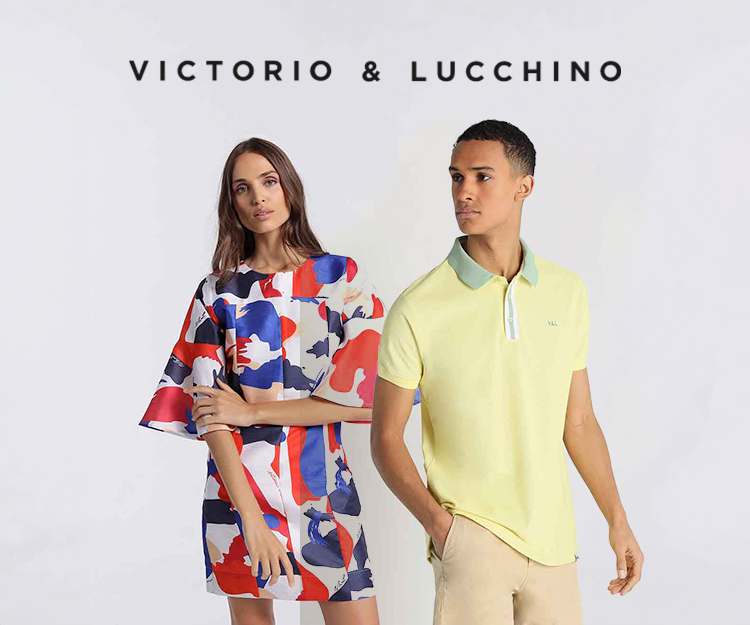 Victorio & Lucchino - Novidades!