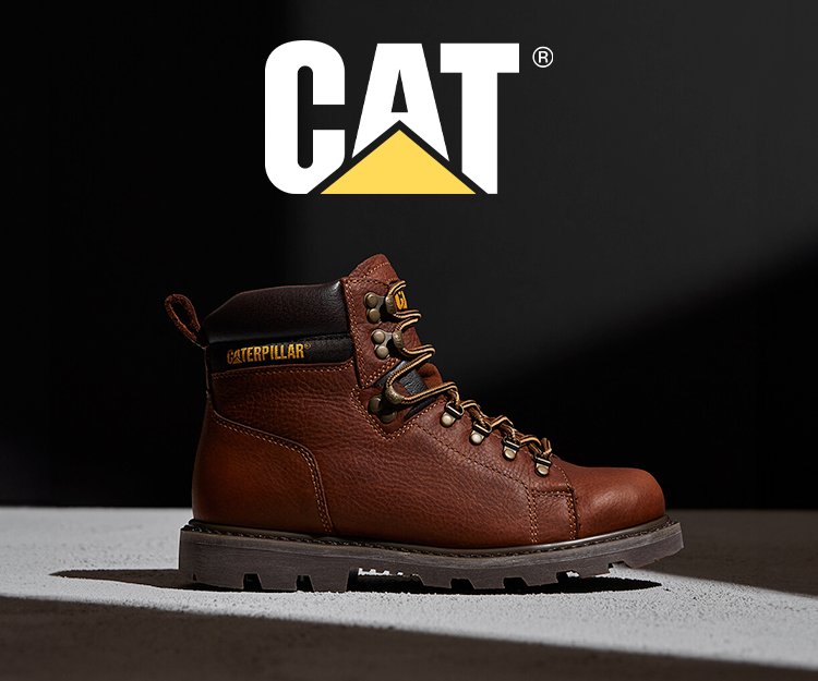 Caterpillar - Outono - Inverno