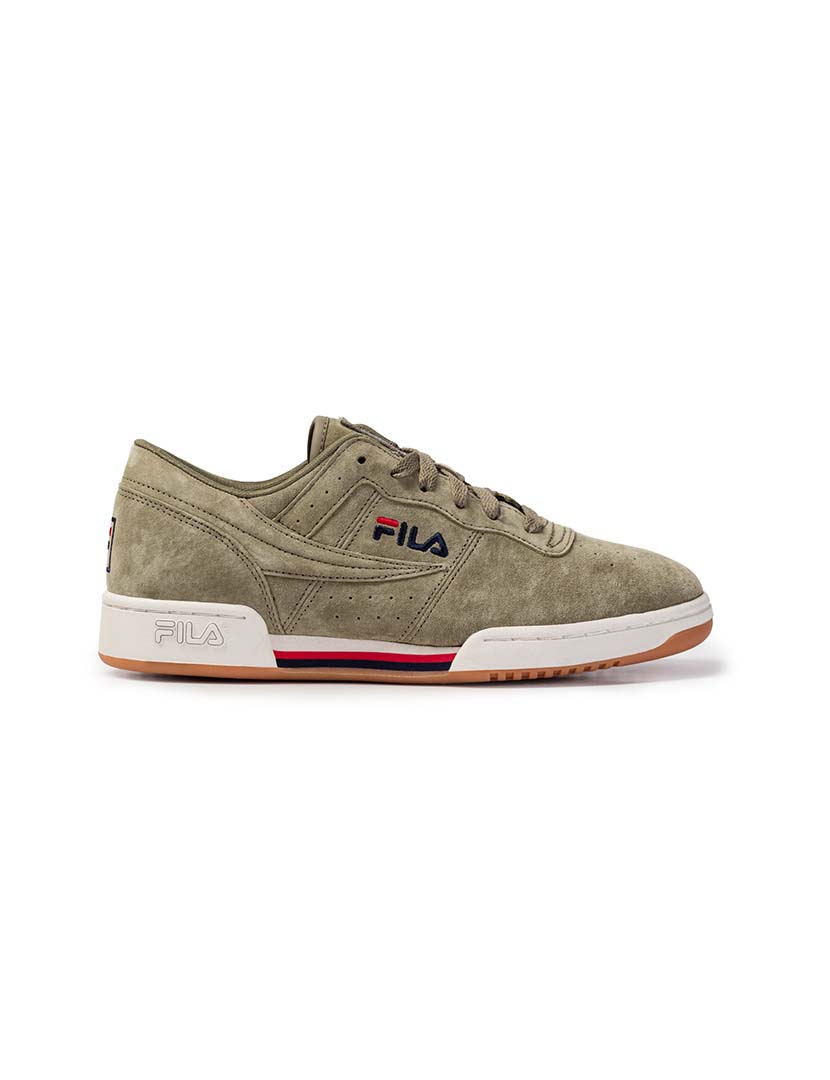 fila original fitness s low