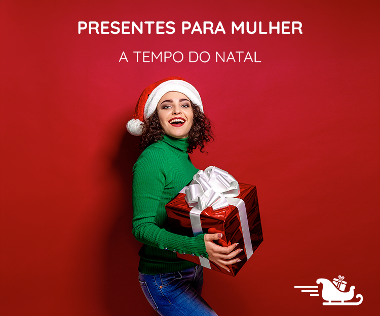 Presentes Mulher