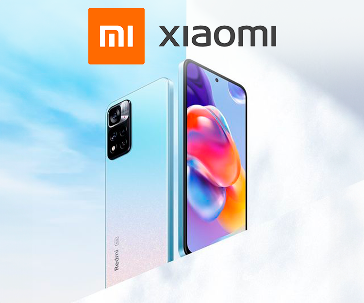1P Xiaomi - Maior Campanha