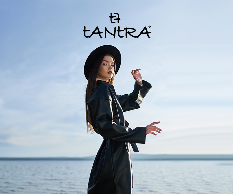 Stock Off Tantra! Desde 9,99€