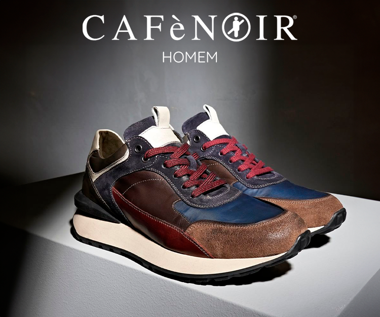 CafÃ© Noir Fashion Shoes for Men