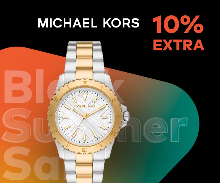Novidades Relógios Michael Kors
