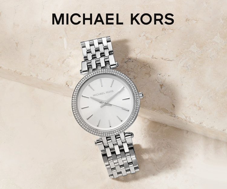 Michael Kors - Novidades!